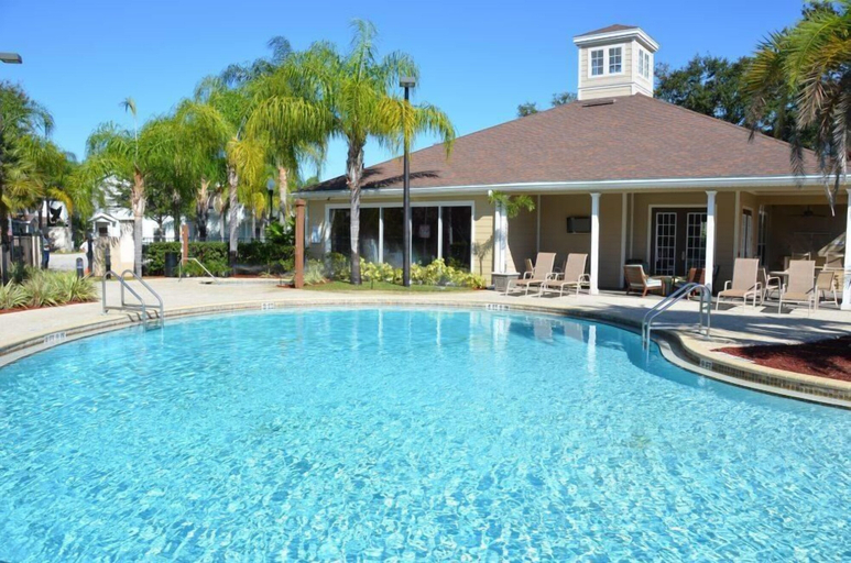 Sport & Beauty 4, Modern Lucaya 4 Bedrooms 3 Baths Townhome, Osceola