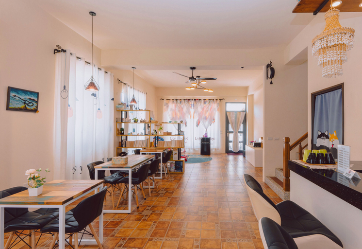 Food & Drinks, Hello Inn - Hostel, Penghu