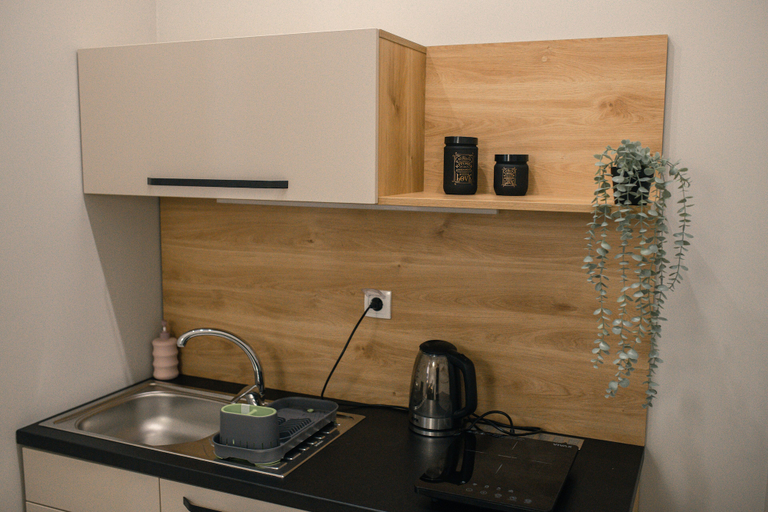 Others 4, Manoir Apartments, Novi Sad
