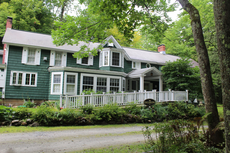 Fox Creek Inn LLC, Rutland