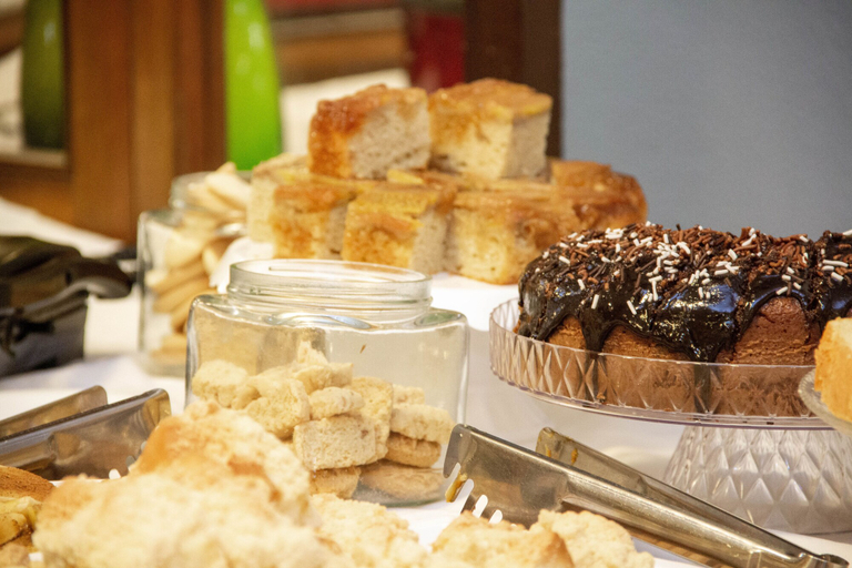 Food & Drinks 5, Hotel Domhof, Blumenau