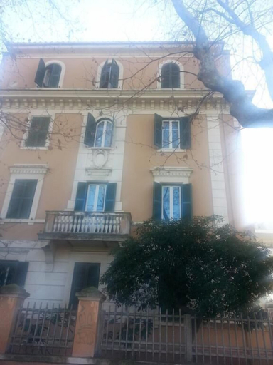 Exterior & Views, Equilibrì Guest House, Rome