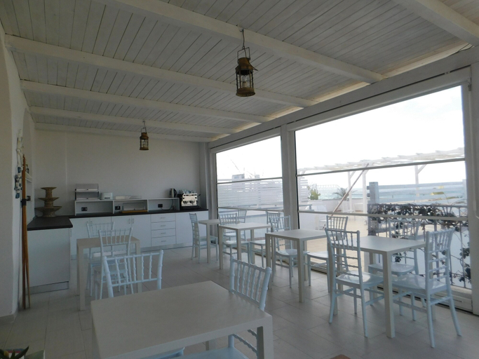 Food & Drinks 5, Hotel & Spa La Porta del Mare, Vibo Valentia
