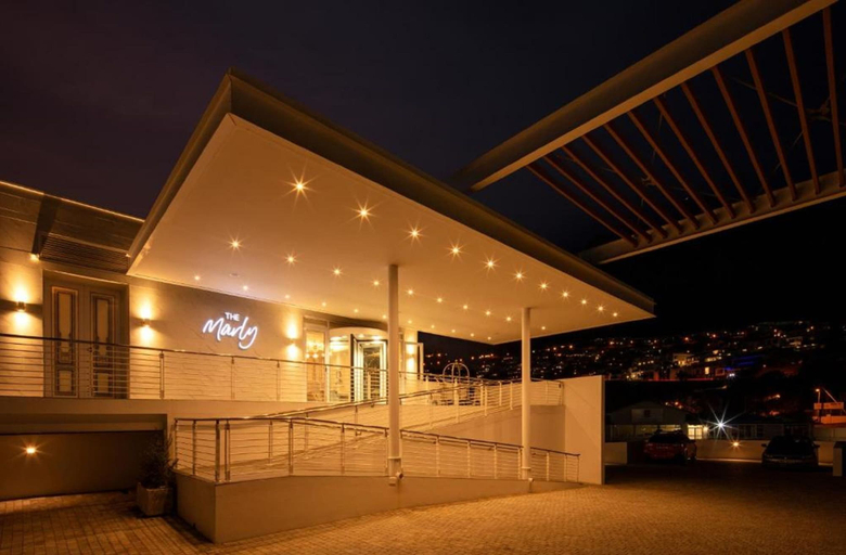 Exterior & Views 2, The Marly Boutique Hotel & Spa, City of Cape Town