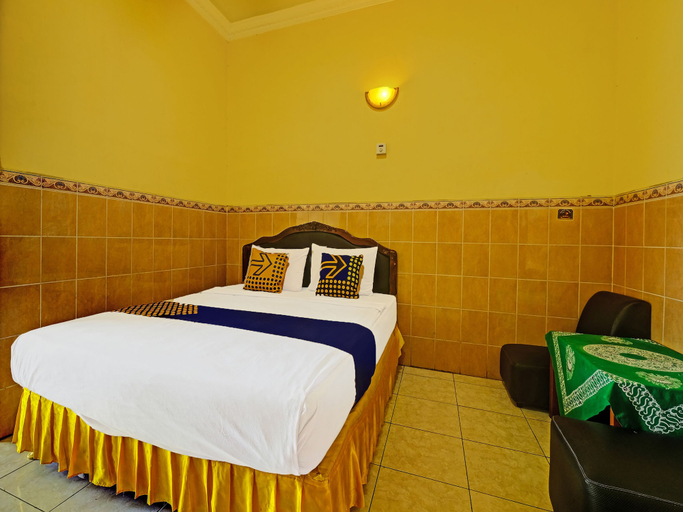 Bedroom 4, Hotel O Citra Dewi 2, Semarang