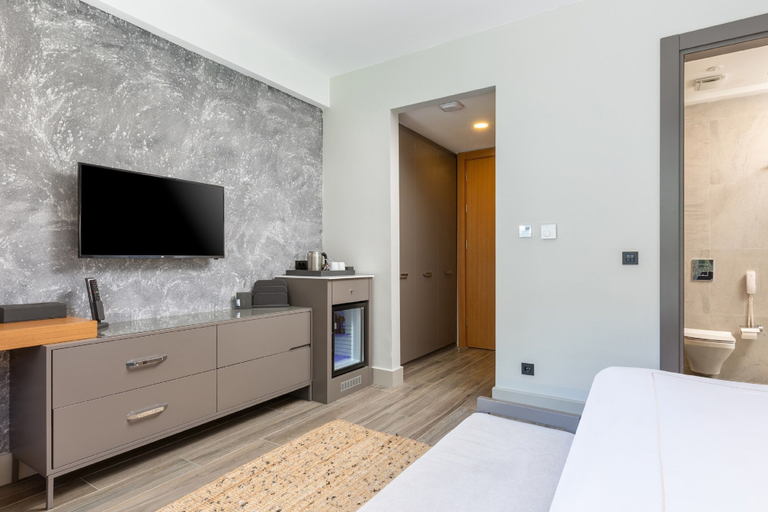 Bedroom 3, Unique Life Style Hotel, Kuşadası