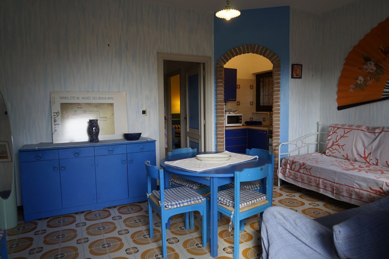 Others 5, Casa Ostrica, Sassari