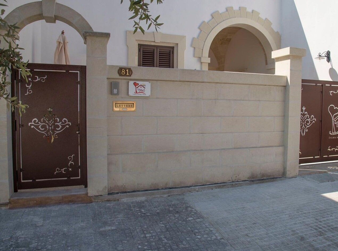 Exterior & Views, La Dimora di Marco, Lecce