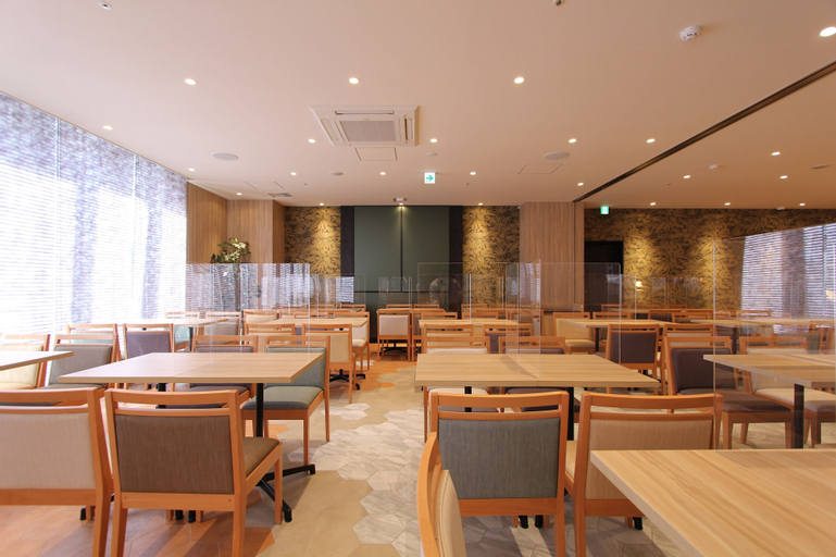 Food & Drinks 5, KOKO HOTEL Tsukiji Ginza, Chūō