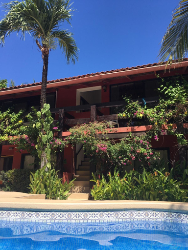 Exterior & Views 2, Apartamentos Massai, Santa Cruz