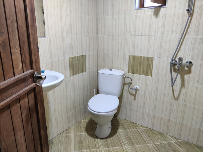 Bathroom 3, Lovely 4-bed House in Kosti, Tsarevo