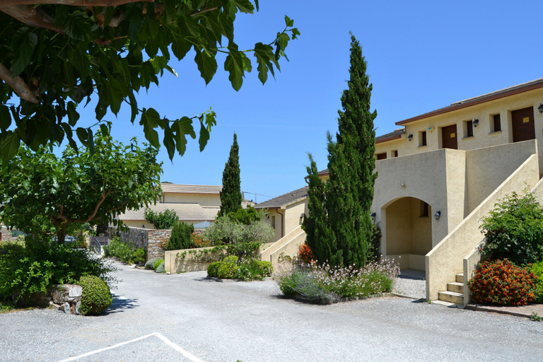 Exterior & Views 2, Osteria A Stalla Sischese & Spa, Haute-Corse