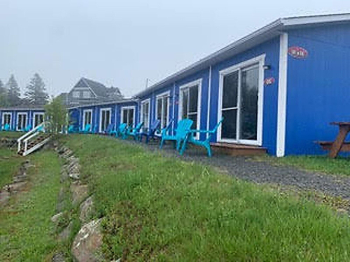 Exterior & Views 2, Navigateur Ste-Luce, La Mitis