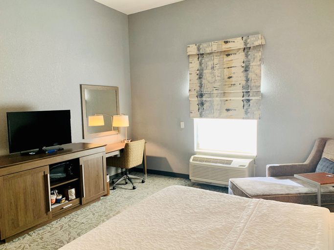 Others 5, Hampton Inn Atlantic City/Absecon, Atlantic