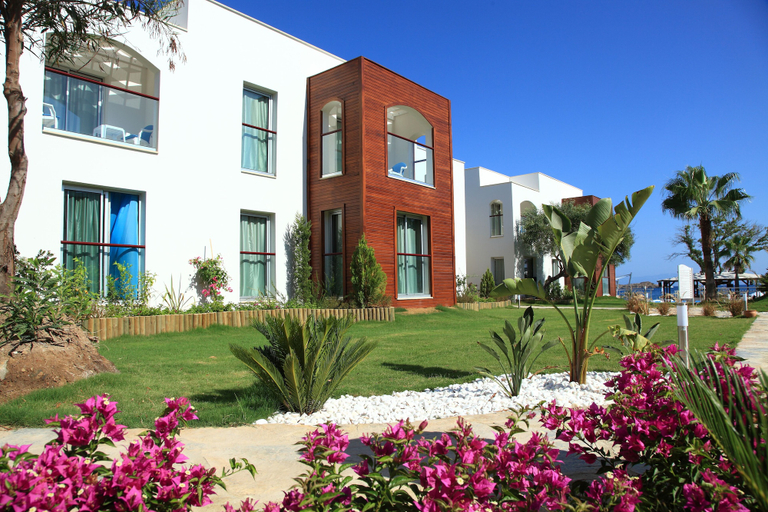 Exterior & Views 2, Costa Luvi Hotel, Bodrum