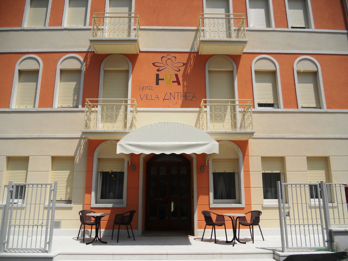 Exterior & Views 2, Hotel Villa Anthea, Verona