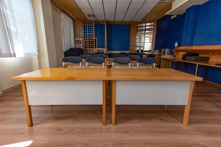 Others 4, Hotel Belveder