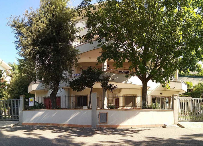 Exterior & Views 2, B&B Casa del Sole, Catanzaro