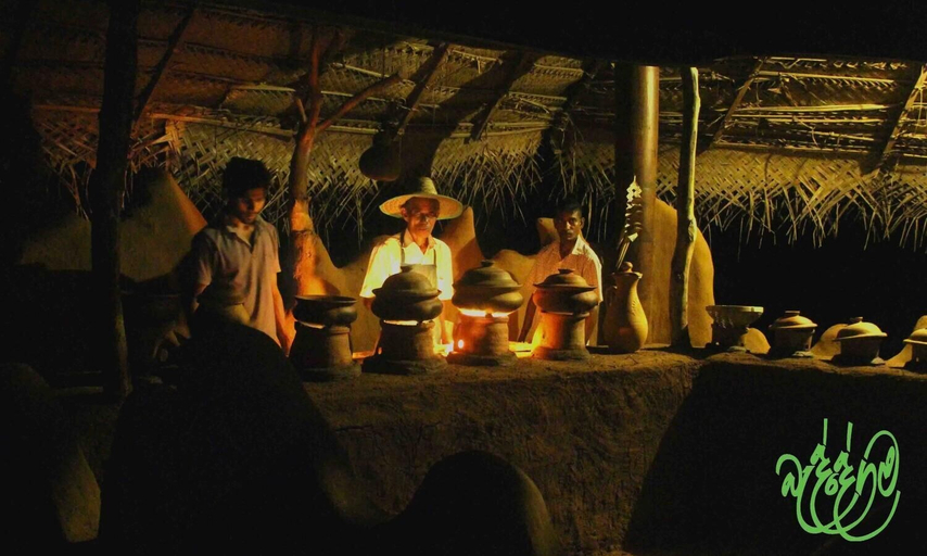Food & Drinks 3, Beddegama Eco, Thissamaharama