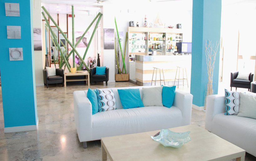 Others 5, c-hotels International, Rimini