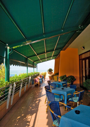 Food & Drinks 5, Hotel Rossini, Pesaro E Urbino