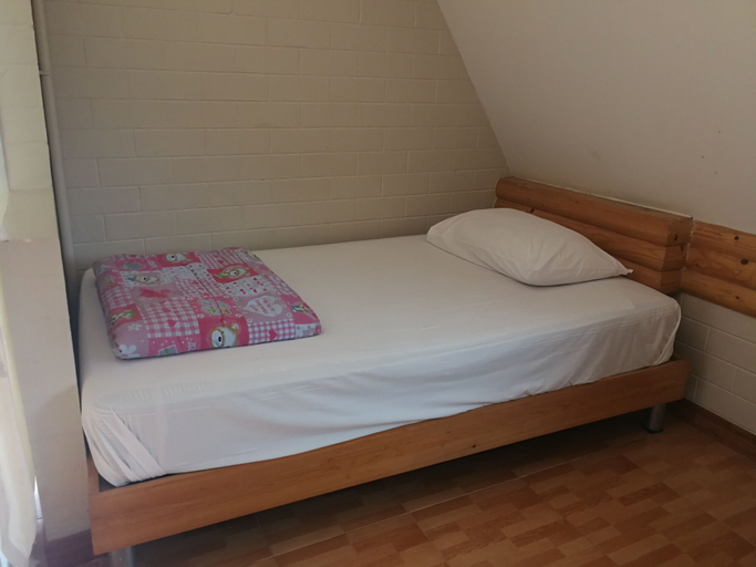 Bedroom 2, Phupreugsa Resort, Wang Num Khiaw