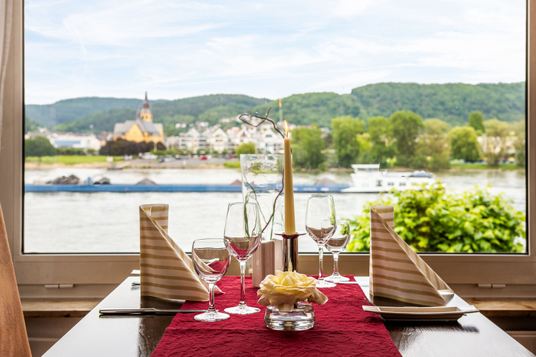 Food & Drinks 5, Hotel Rhein Residenz, Ahrweiler