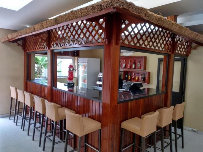 Food & Drinks 3, Hotel Horizonte Novo, Viana