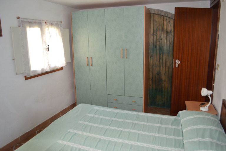 Bedroom 3, Hotel Holiday, Ravenna