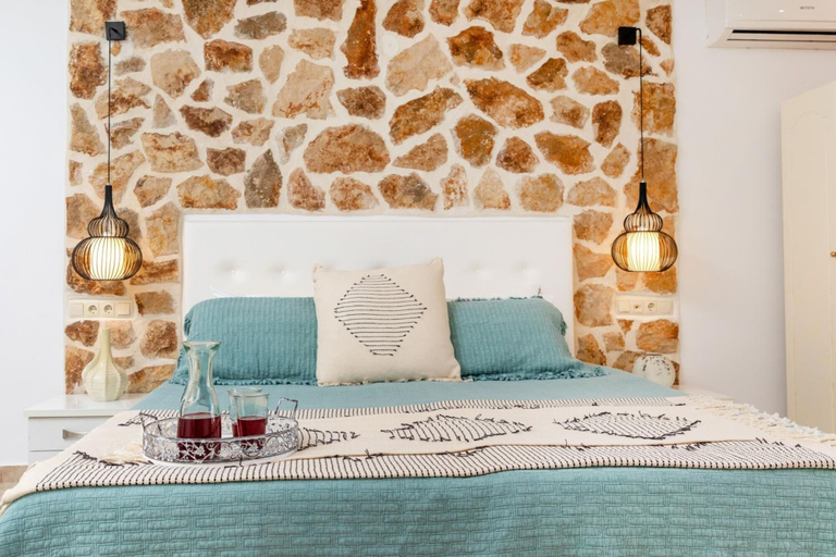 Bedroom 4, Golden Coast Naxos, South Aegean
