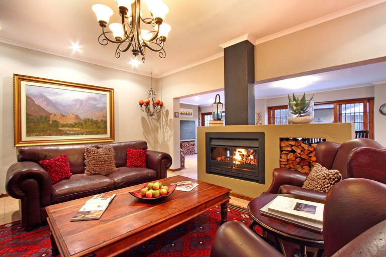 Others 5, Apple Tree Guest House, Cape Winelands