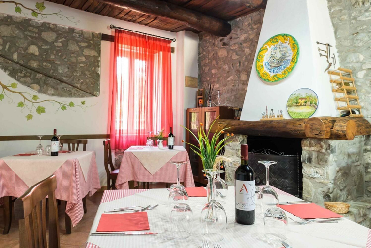 Food & Drinks 4, Panta Rei, Salerno