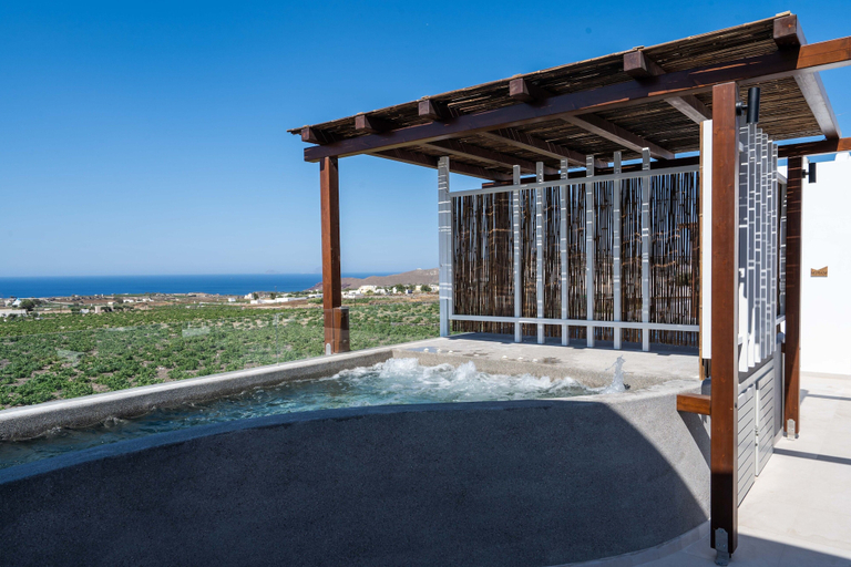 Sport & Beauty 4, New Villa Katerina Collection, South Aegean