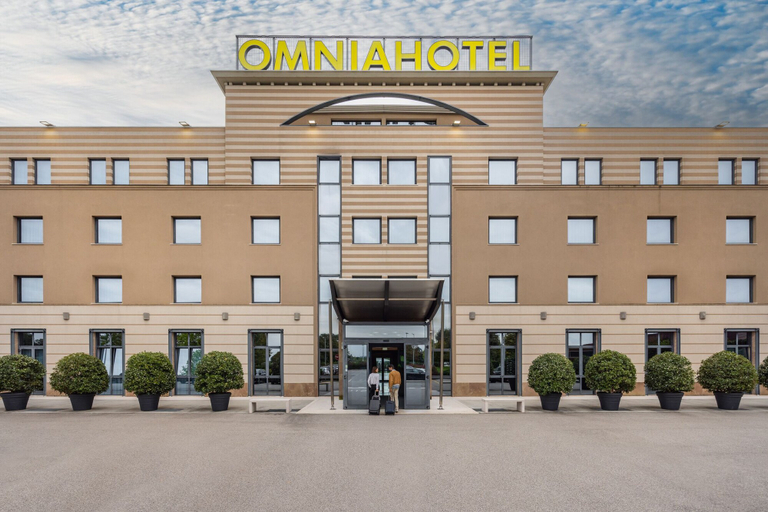 Exterior & Views 2, Hotel Omnia, Venezia
