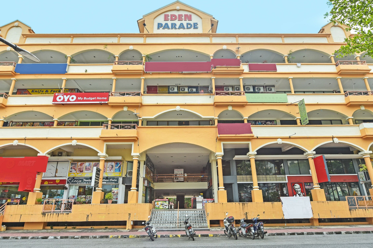 OYO 43933 Ferringhi Stay IInn, Penang Island