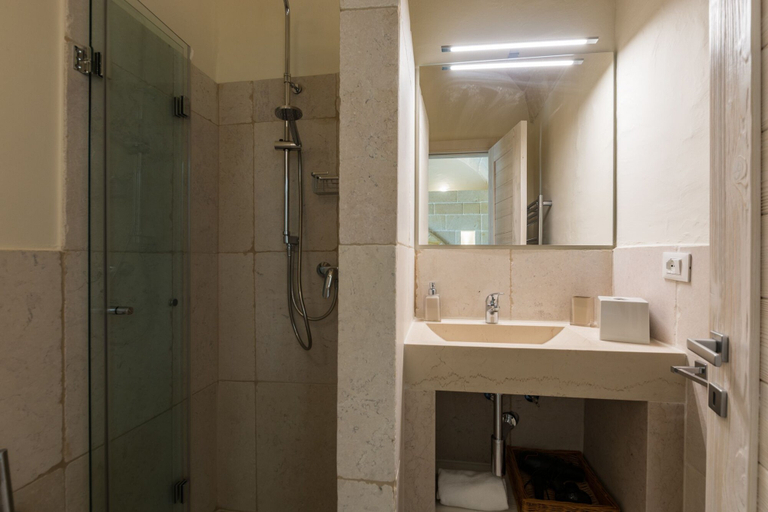 Bathroom 4, La Residenza - Corte Dei Messapi, Brindisi