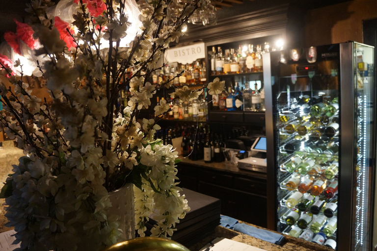 Food & Drinks 5, The Frogtown Inn, Monroe