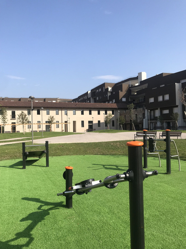 Exterior & Views 3, Hotel Cascina Fossata & Residence, Torino