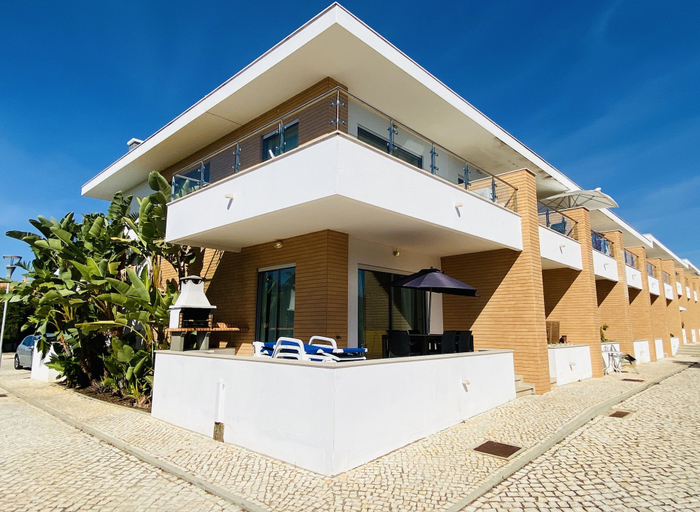 Exterior & Views 2, Branca CIP, Albufeira