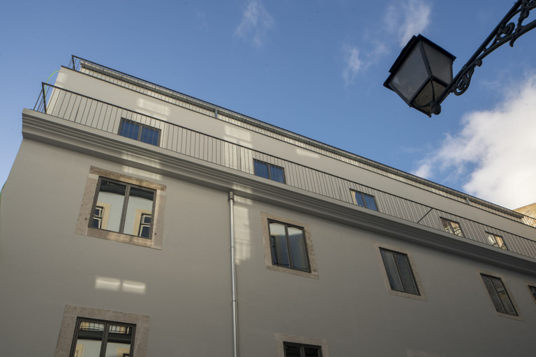 Exterior & Views 2, Raw Culture Arts & Lofts Bairro Alto, Lisbon