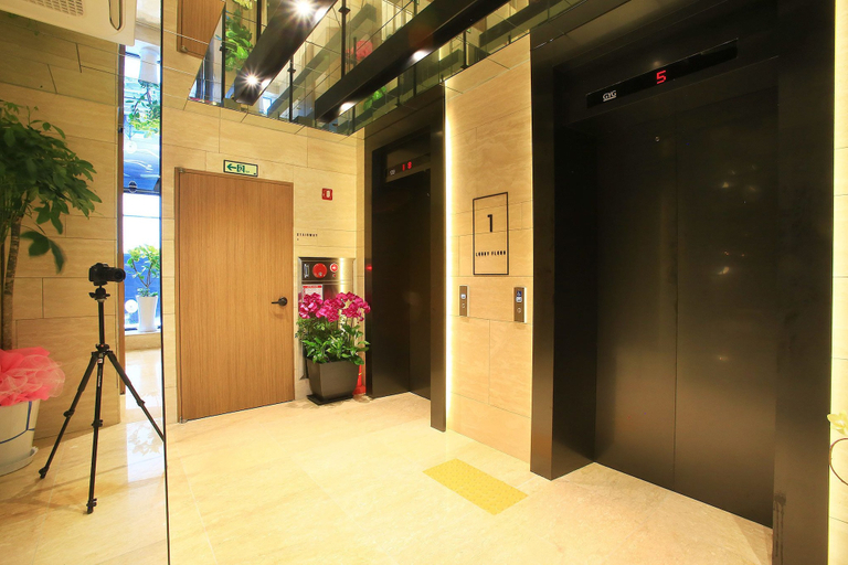 Others 5, Forestar Hotel, Seongdong