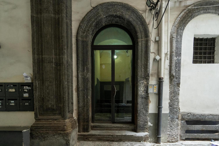 Exterior & Views 2, Casa Marisol, Napoli