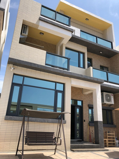 Exterior & Views 2, Warm B&B, Penghu