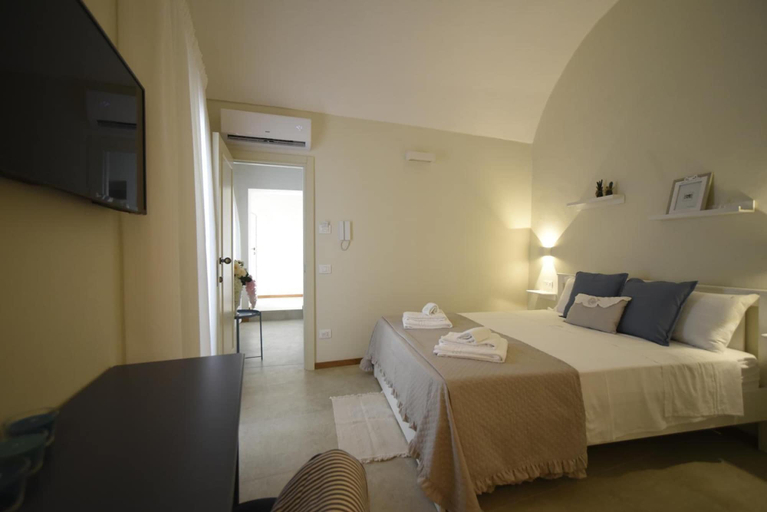 Bedroom 4, B&B Fiore, Lecce