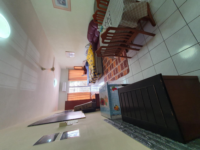 Others 4, Stay with Comfort at Selesa Hillhomes - T11GGA, Bentong