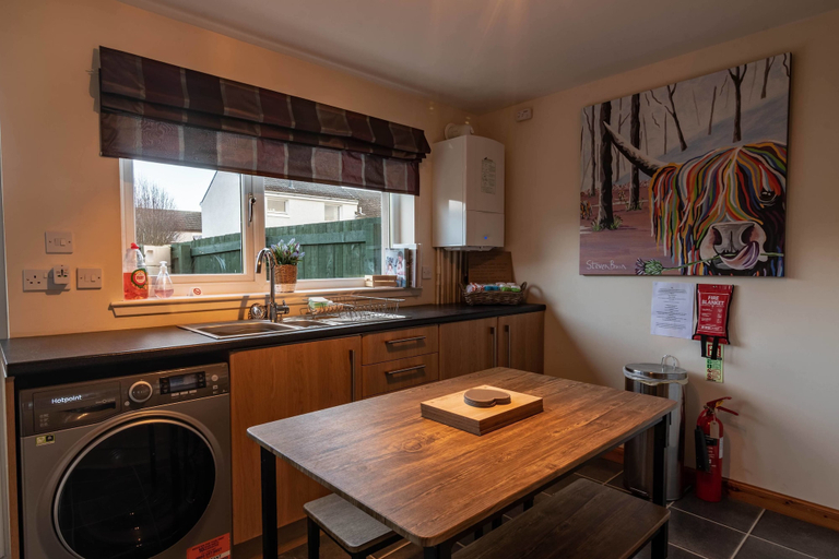 Others 5, Allanvale Holiday Home - Inverness - Dog Friendly, Highland