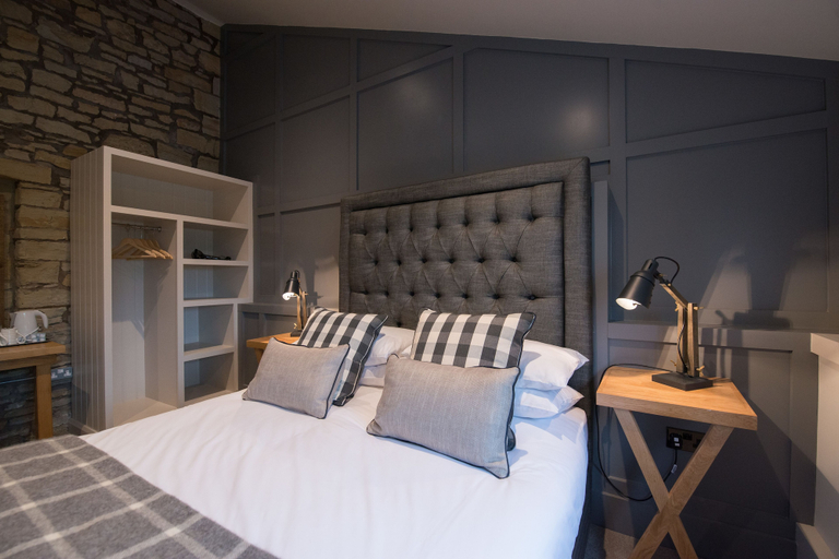 Bedroom 2, Forest, Lancashire