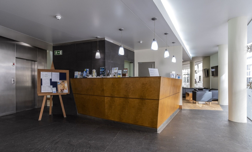 Public Area 3, The Azoriani Boutique, Ascend Hotel Collection, Ponta Delgada