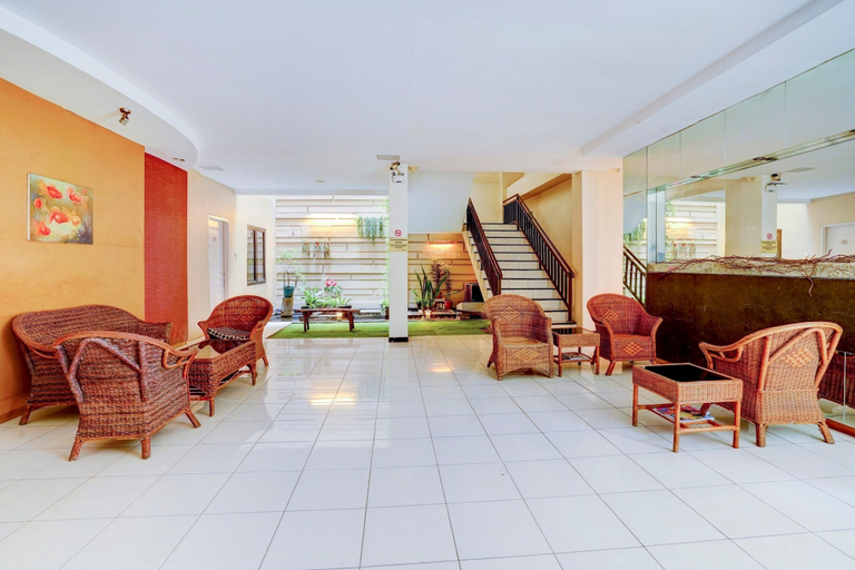 Others 3, OYO Flagship 90425 Hotel 22, Surabaya