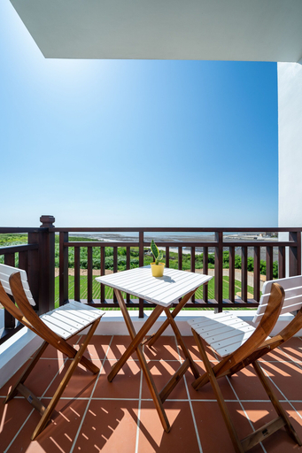 Others 5, Sea You Here B&B, Penghu